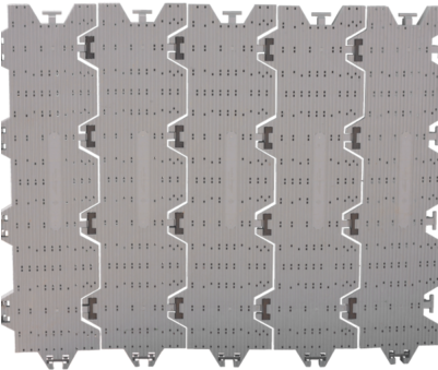 Plywood Floor - $1 - 25 $1 - 50 - Supatrack - Number (400x400), Png Download