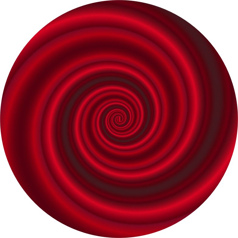 Medium Image - Spiral (782x782), Png Download