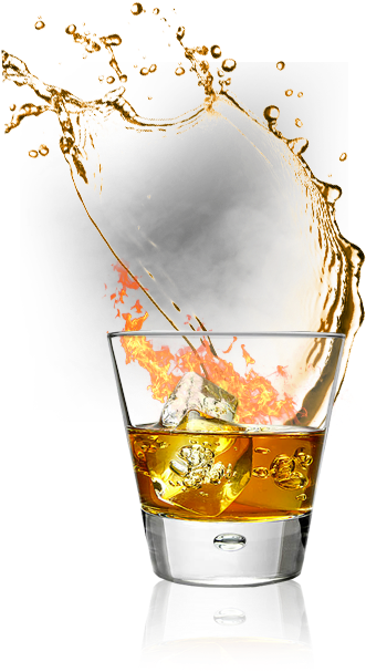 Whisky With A Nose Of Sweet Vanilla Toffee And Spice - Mym New Vitamin C 35 Serum For Anti-aging (330x626), Png Download