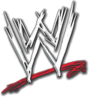 Wwe Logo Png Images - Wwe Logo 2010 (367x400), Png Download