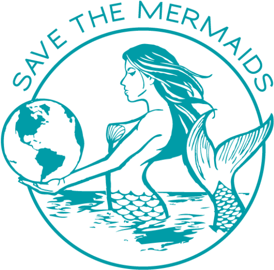 Mermaid Classic T-shirt Save The Mermaids - Save The Mermaids (670x670), Png Download