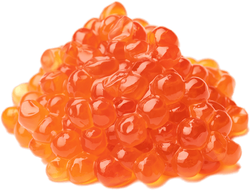 Food - Caviar - Caviar Png (600x503), Png Download