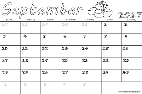 Kalendarz Czerwiec 2019 Do Druku (451x300), Png Download