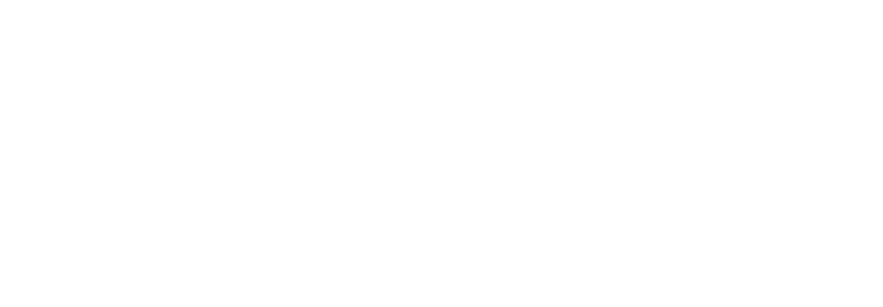 Discover On The Southbank - London Silhouette White Png (1281x445), Png Download