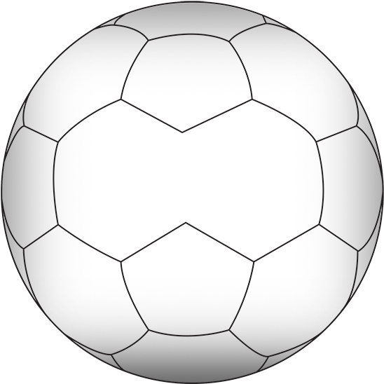 Bala Custom Ball - Sports (600x600), Png Download