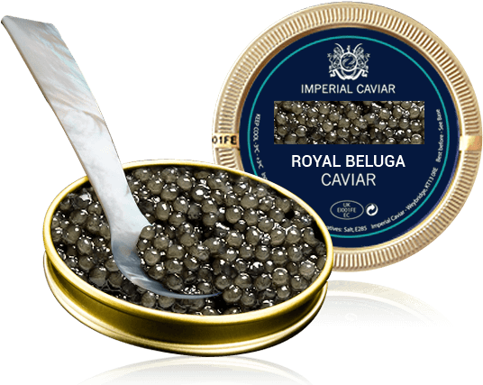Beluga Caviar (661x450), Png Download