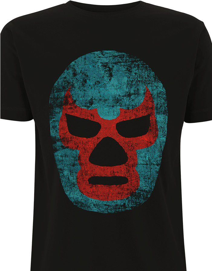 Mask-zoom - Mask - Active Shirt (700x904), Png Download