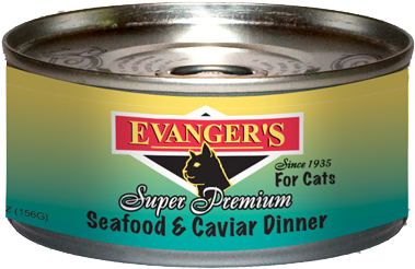 Evanger's Evanger's Seafood And Caviar Dinner Petworth - Evanger's Signature Series Slow Cooked Chicken Stew (400x500), Png Download