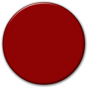 Red Circle Icon - Instagram Japan Flag (420x420), Png Download
