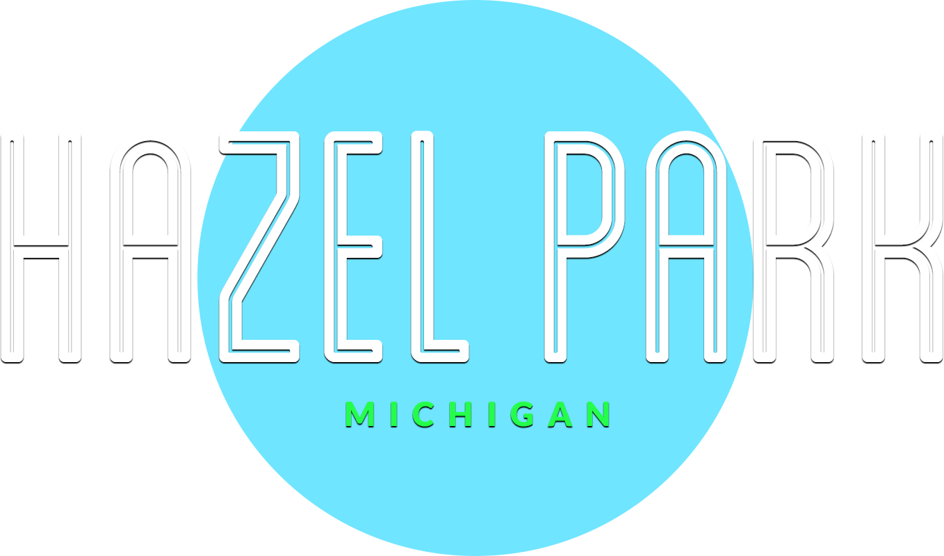 Download Hazel Park, Michigan Michigan Full Size PNG Image PNGkit