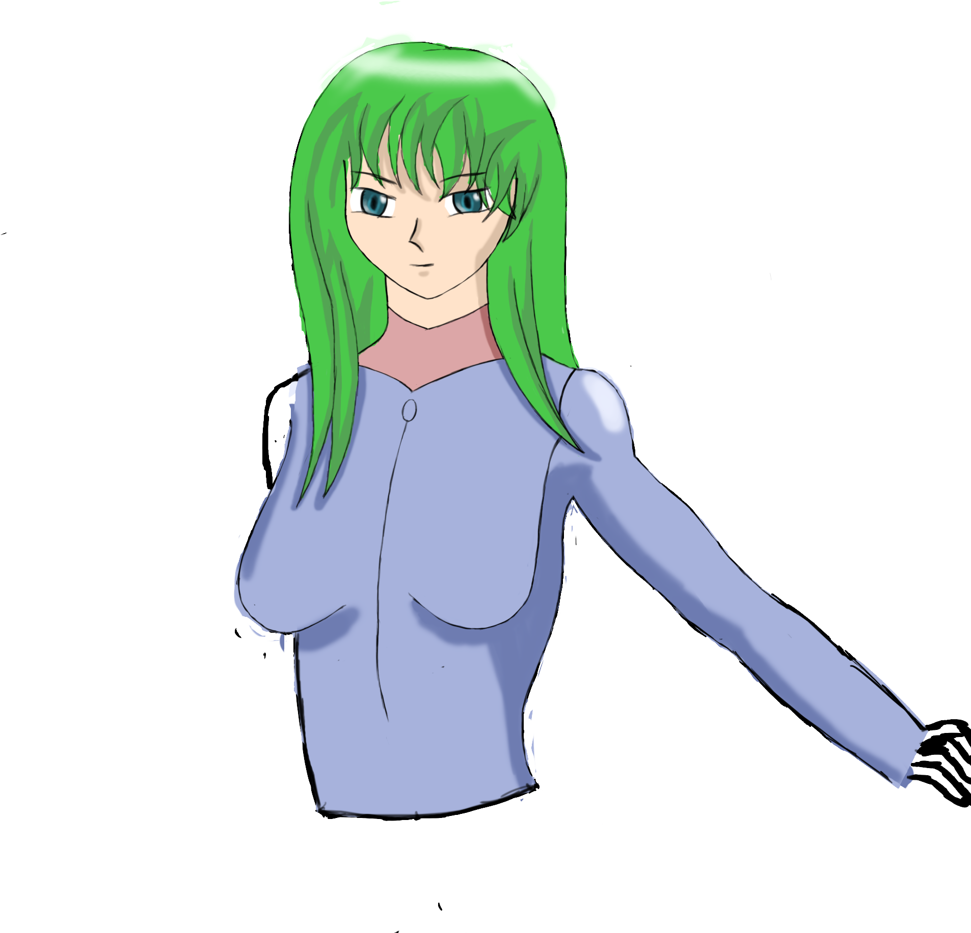 Sketches 2 - Portable Network Graphics (2000x2000), Png Download