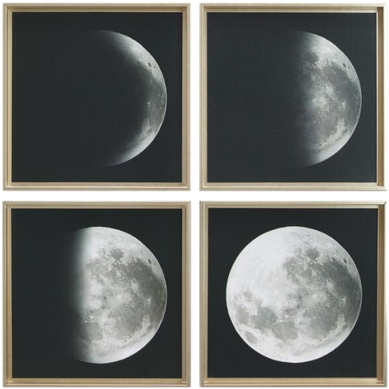 Moon (600x600), Png Download