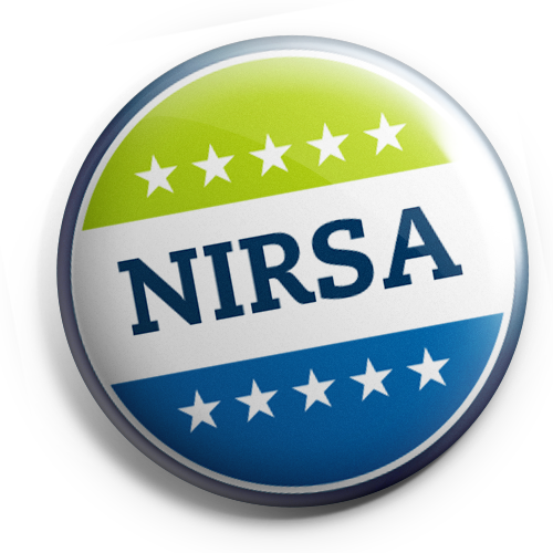 Nirsa Membership Votes Annually, Via Electronic Elections, - Election (500x500), Png Download