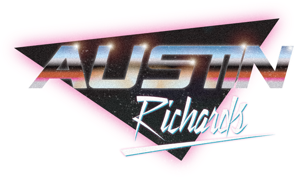 Austin Richards (1200x1200), Png Download