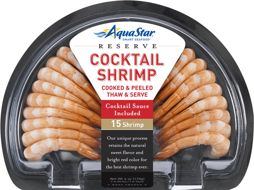 Our Shrimp Are Cooked In Shell Then Peeled To Retain - Food (900x1097), Png Download