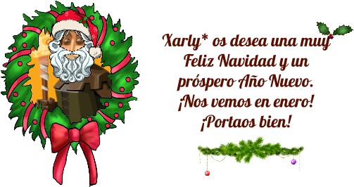 Quiero Desearos A Todos Muy Felices - Promoted To Grandma Mousepad (552x267), Png Download