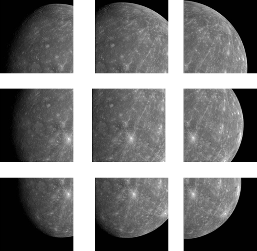 Mercury Messenger Mdis Data User's Workshop - Management Development Institute Of Singapore (525x513), Png Download