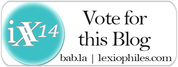 Ix 14 Button Vote This Blog - No Turning Back: A Novel (600x225), Png Download