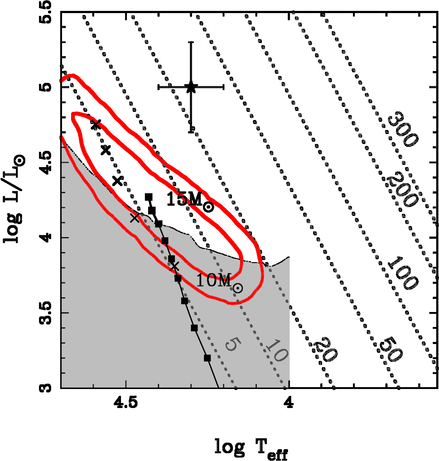 Late Time Hubble Space Telescope Ultraviolet (uv) And - Paper (1516x1600), Png Download
