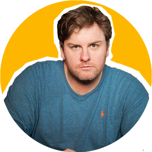 Tim Dillon Is Going To Hell - Gentleman (500x500), Png Download