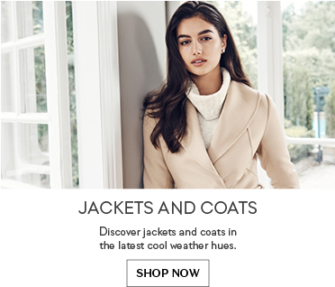 Michael Kors Leather Jacket - Coat (371x327), Png Download