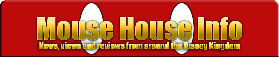 Mouse House Info - House (980x223), Png Download