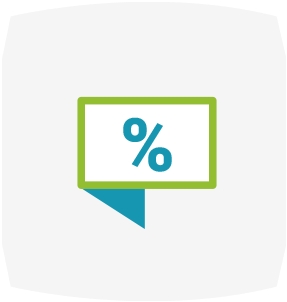 Markdown Promotions - Statistical Graphics (525x400), Png Download