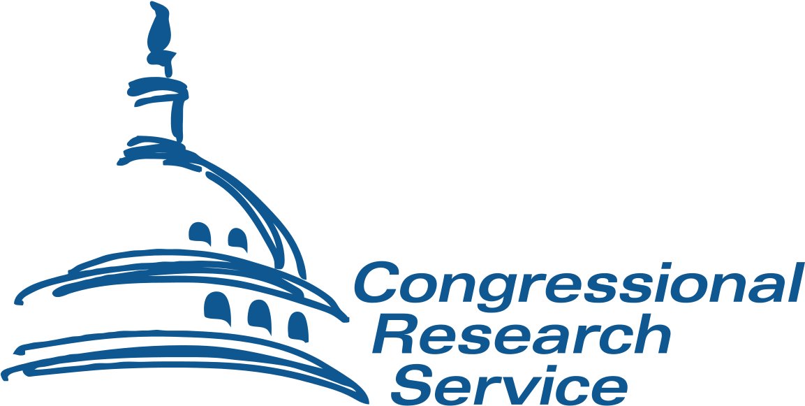 Library Of Congress, Congressional Research Service - Congressional Research Service (1200x660), Png Download