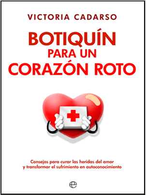 All - Botiquín Para Un Corazón Roto : Consejos Para Curar (500x400), Png Download