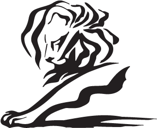 Cannes Lions Logo Vector - Cannes Lions Logo .png (400x400), Png Download
