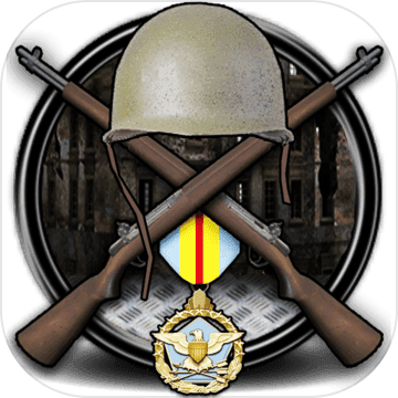 Medal Of Valor - Ww2 Icon (360x360), Png Download