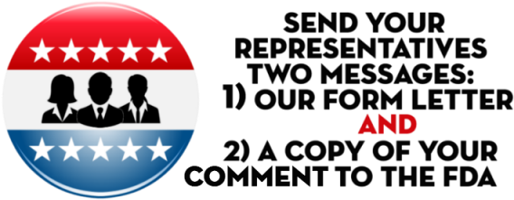 Let Congress Know Your Position - Vote Hillary Round Car Magnet (600x360), Png Download