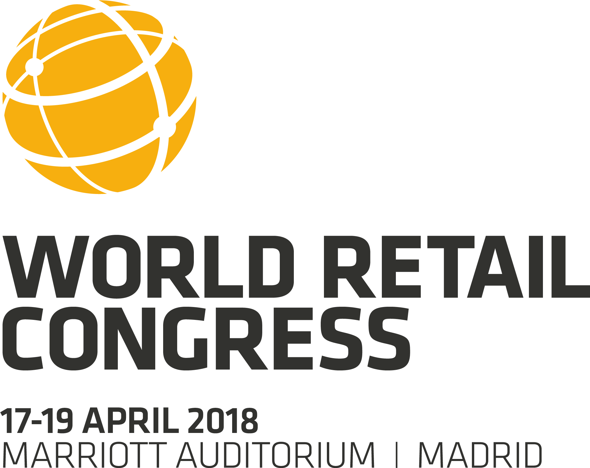 By Asedas, 17th Abril - World Retail Congress 2017 Dubai (2205x1791), Png Download