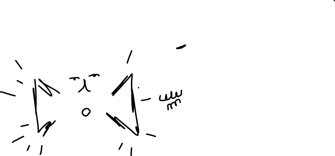 Twoface - Calligraphy (1165x545), Png Download
