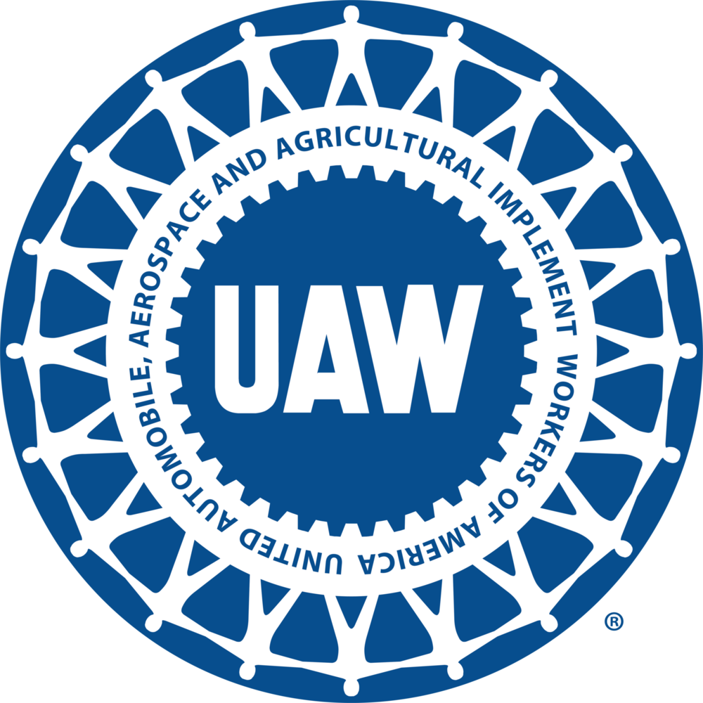 Uawlogo Bluecircle Updated (1000x1000), Png Download