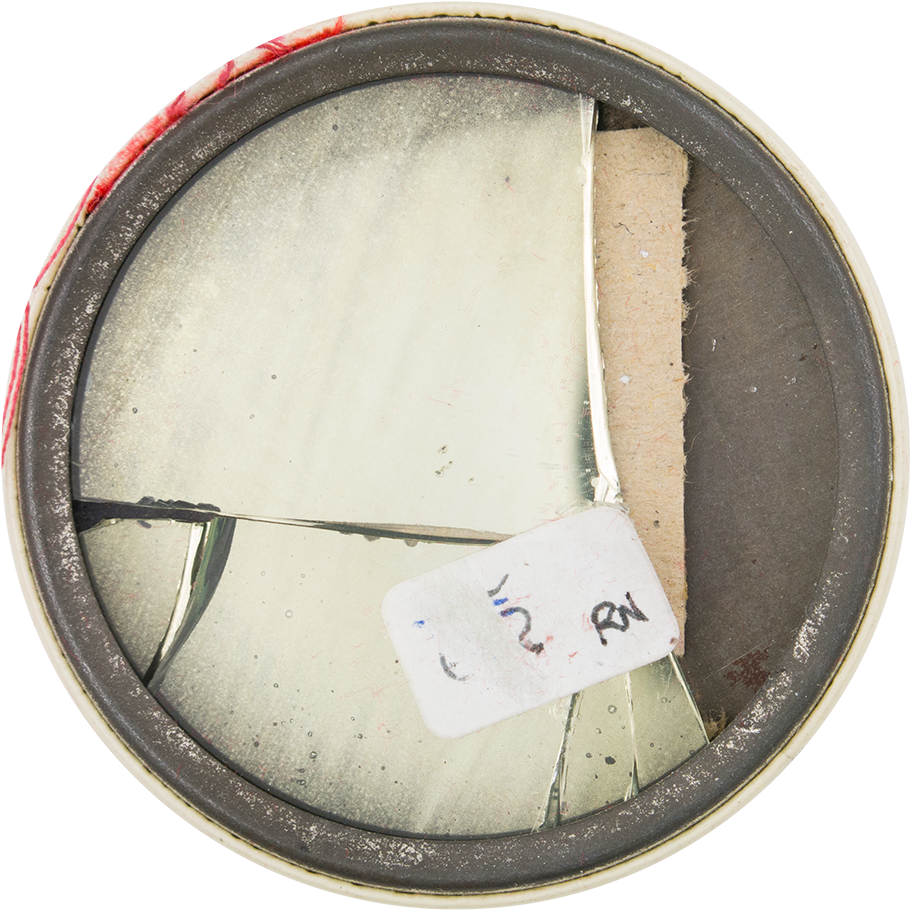 Spark Plug Two Face Button Back Event Button Museum - Circle (1000x978), Png Download