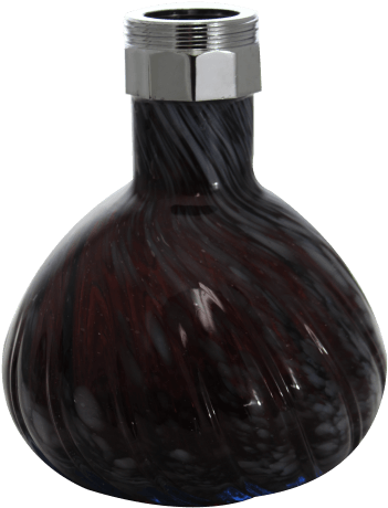 Pharaohs Orb Replacement Glass Base - Perfume (480x480), Png Download