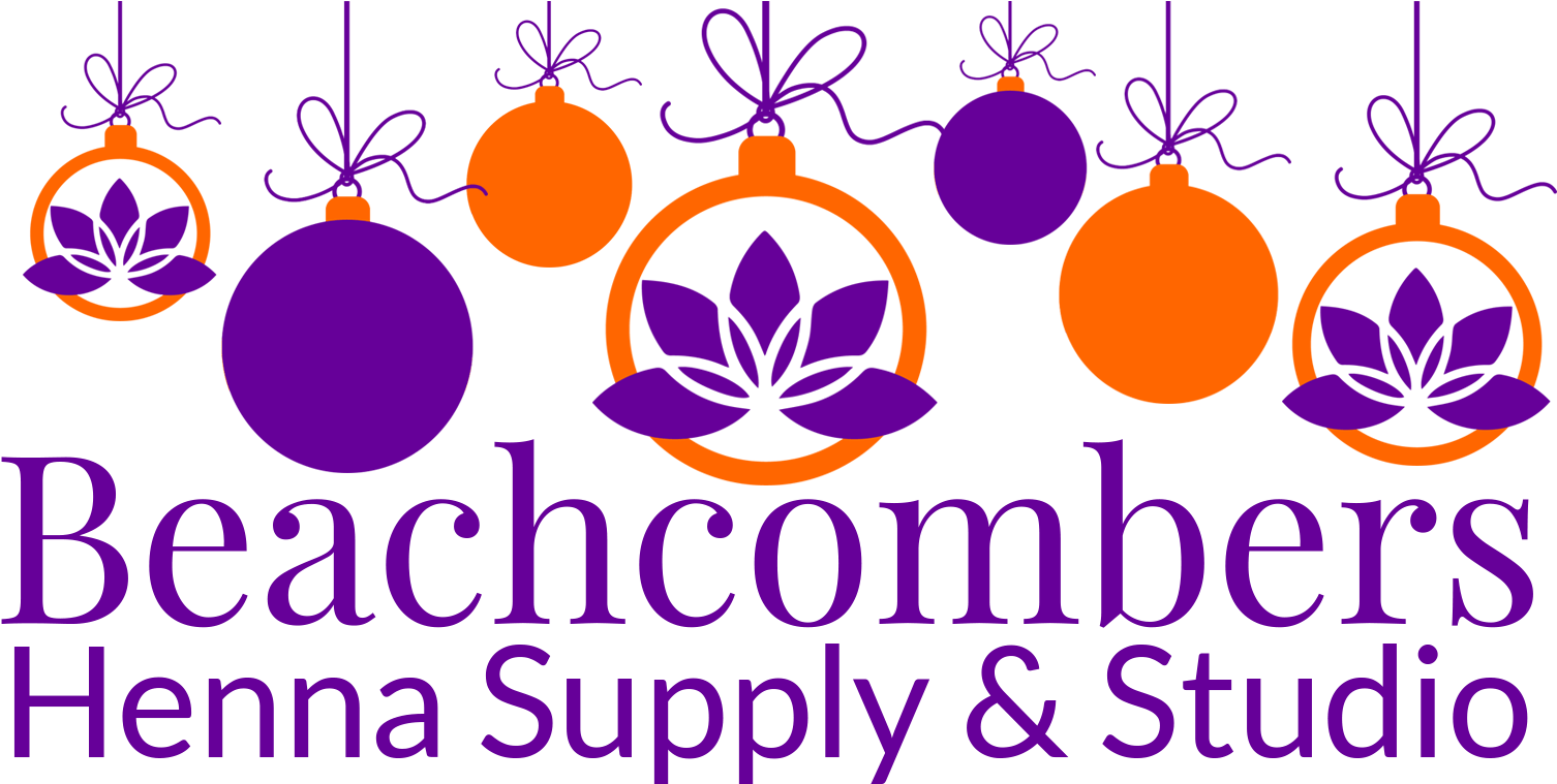 Orlando Henna Artist - Welcome (1522x765), Png Download