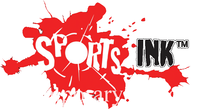 Sports Ink Temporary Tattoos (702x379), Png Download