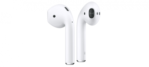 Headphones (600x780), Png Download