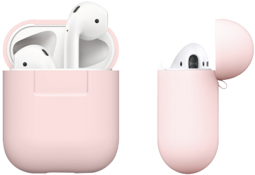 Zoom - Elago Airpods Silicone Case (380x380), Png Download