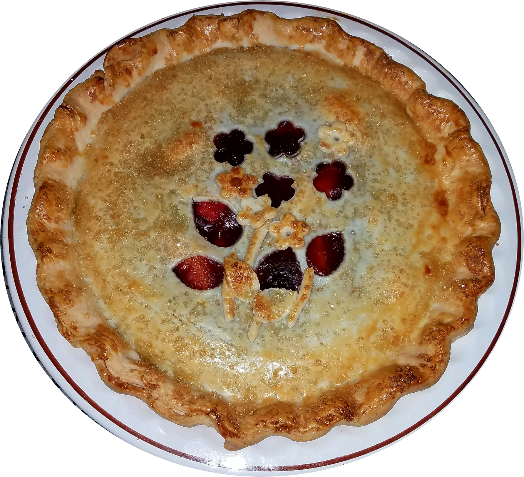 Tart (1783x1622), Png Download