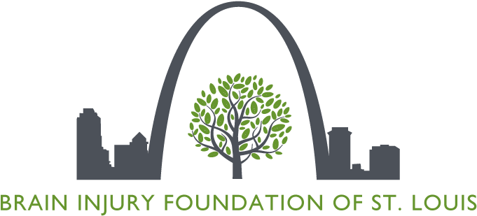 Brain Injury Foundation Of St - La Experiencia Integral Un Mtodo Para El Personalismo (1296x308), Png Download