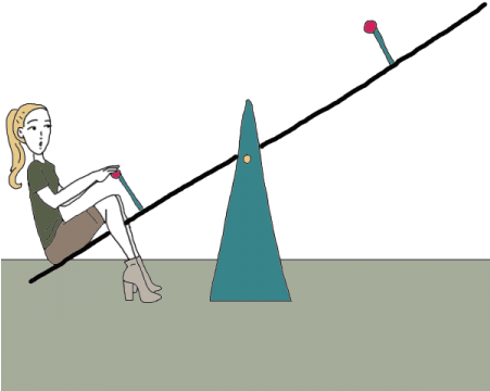 Seesaw - Seesaw Learning, Inc. (450x450), Png Download