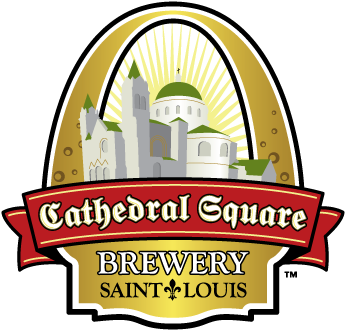 We Are Keeping It Local All Week With Another Visit - Cathedral Square Brewery (354x350), Png Download