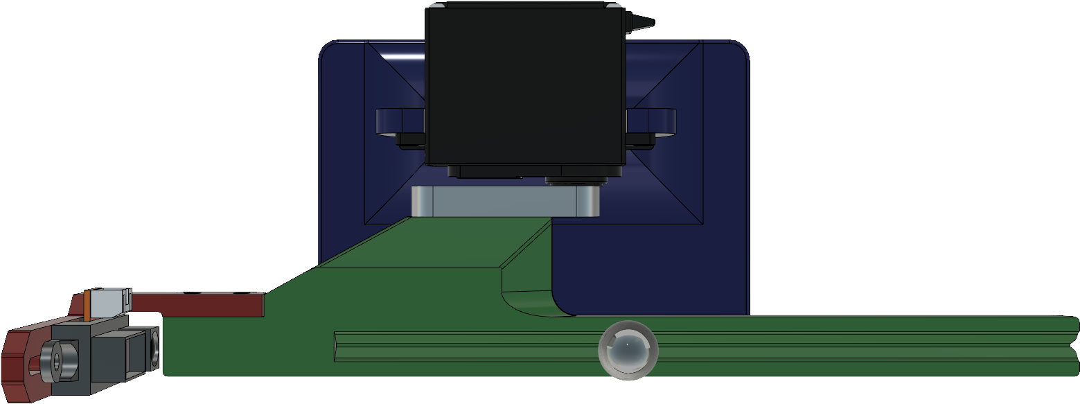 Vippe Assembly - Planer (1920x1080), Png Download