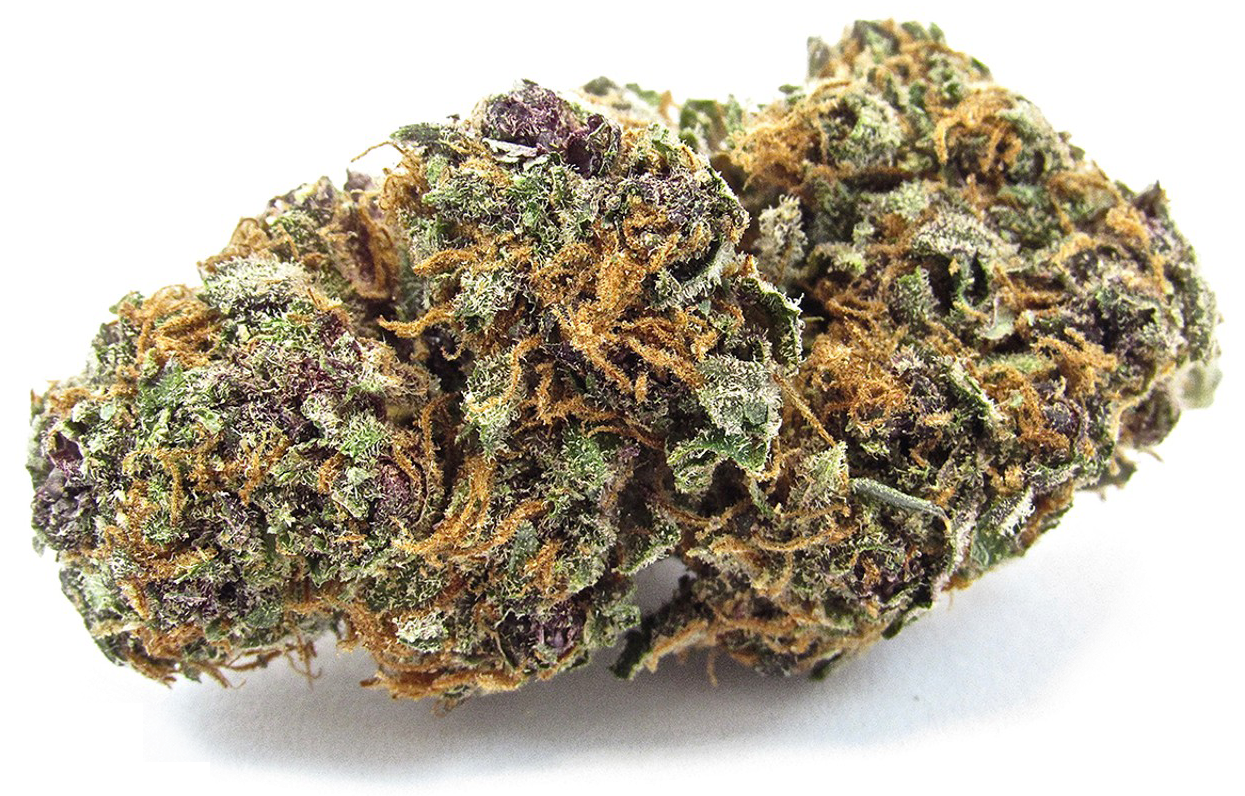 Forbidden Fruit Cherry Pie - Los Angeles (1280x860), Png Download