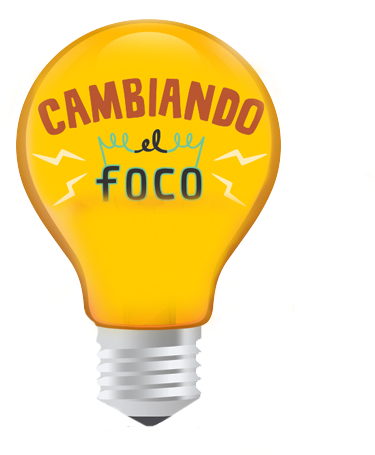 El Foco - Foco (472x679), Png Download