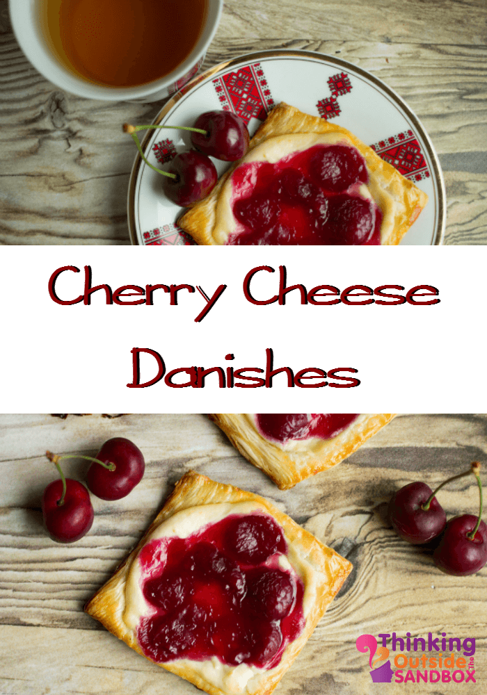 I Went A Little Nuts And Made Way Too Much Cherry Pie - Cherry Pie (700x1000), Png Download