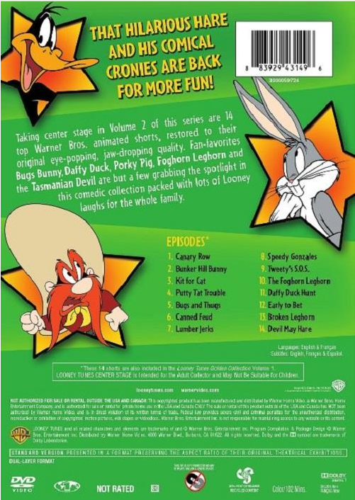 Auction - Looney Tunes (1000x1000), Png Download